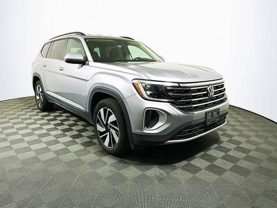 VOLKSWAGEN ATLAS 4MOTION 2024 1V2HR2CA5RC576797 image VOLKSWAGEN ATLAS 4MOTION 2024 1V2HR2CA5RC576797 image